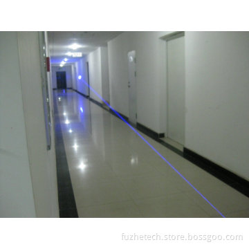 Christmas gift Laser bule light